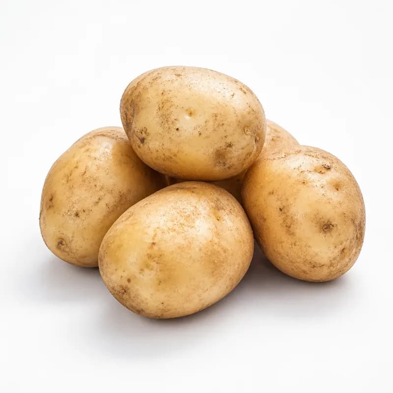 Papa Blanca